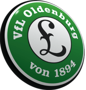 Logo: VfL Oldenburg